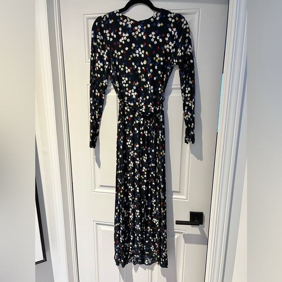 ZARA lexi dress\\ NWOT - Picture 3 of 16